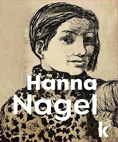 Produktbild: Hanna Nagel