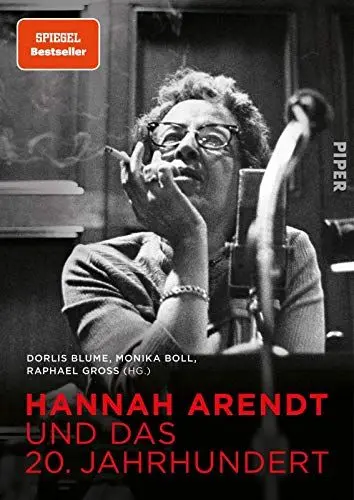Produktbild: Hannah Arendt und das 20. Jahrhundert