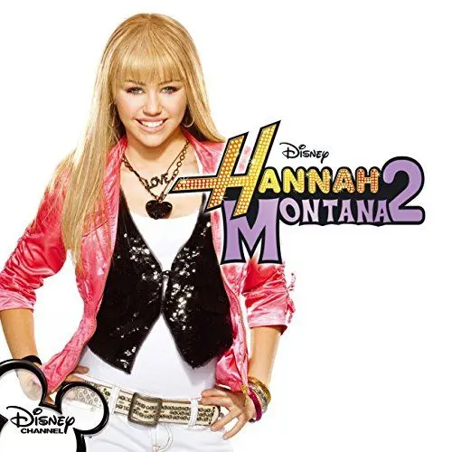 Produktbild: Hannah Montana 2: Meet Miley Cyrus
