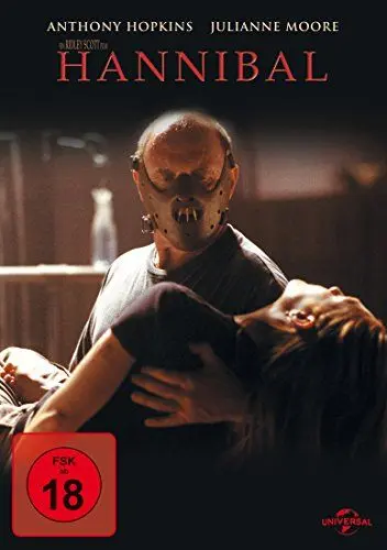 Produktbild: Hannibal