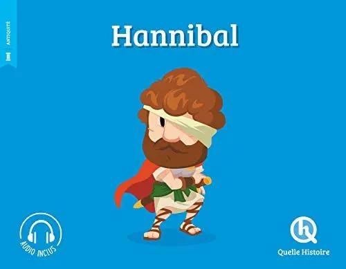 Produktbild: Hannibal (2nd ed.)