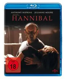 Produktbild: Hannibal (Blu-ray)
