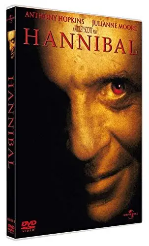 Produktbild: Hannibal (Edition simple)