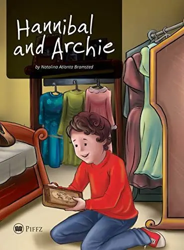Produktbild: Hannibal and Archie