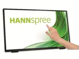Produktbild: HANNspree HT248PPB 60,45cm (23,8