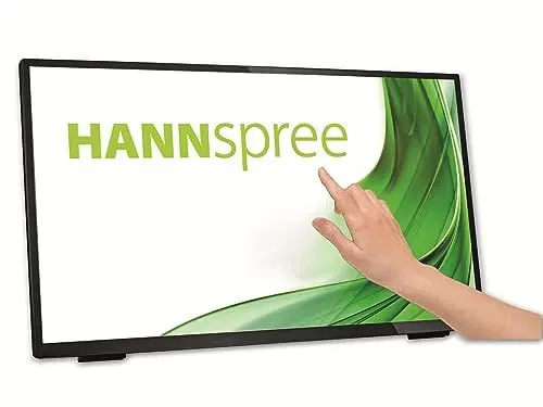 Produktbild: HANNspree HT248PPB 60,45cm (23,8