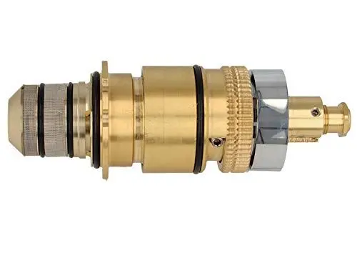 Produktbild: Hansa 59904501 Temperaturregeleinheit