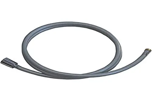 Produktbild: Hansa Brauseschlauch zu Wannenrand Armatur, 59912281