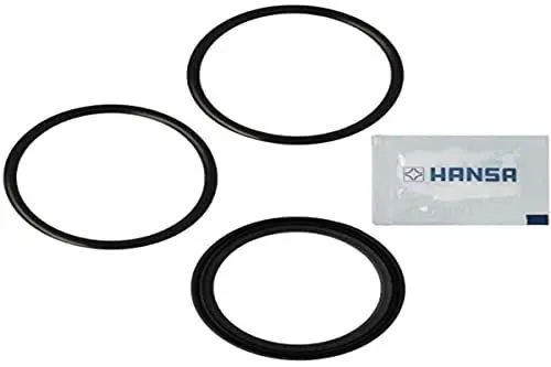 Produktbild: Hansa – 59904891 Dichtungen toricas