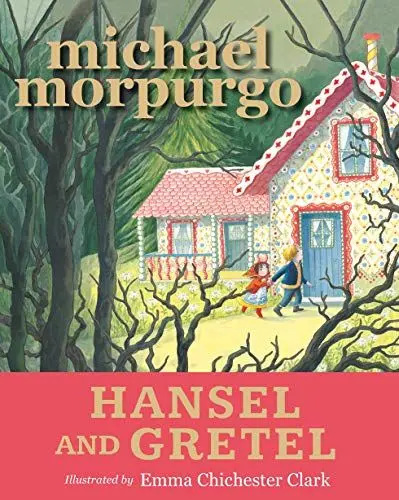 Produktbild: Hansel and Gretel