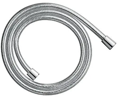 Produktbild: hansgrohe Comfortflex Duschschlauch 1,25m, Chrom