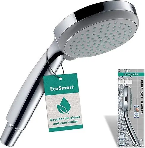 Produktbild: Hansgrohe Handbrause Croma 100 Vario Handbrause/Duschkopf