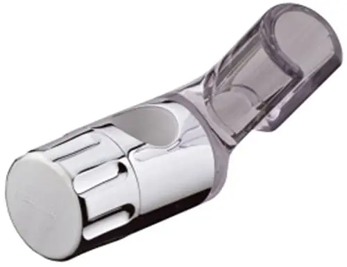 Produktbild: hansgrohe Ersatzteil, Unica'88 Brauseschieber, Chrom, 15.3 x 8.2 x 6.5 cm