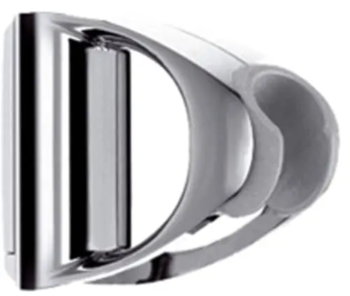 Produktbild: hansgrohe Ersatzteil, Unica'D Brauseschieber, Chrom, 1.00