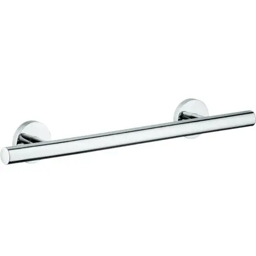 Produktbild: hansgrohe Haltegriff, Zubehör, Chrom