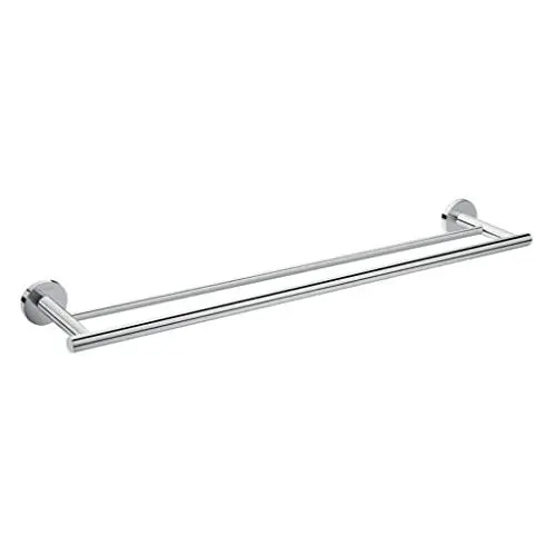 Produktbild: hansgrohe Logis Universal Doppelhandtuchhalter (Badzubehör) Chrom