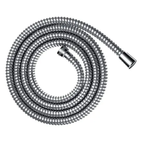 Produktbild: hansgrohe Metaflex Duschschlauch 2,00m, Chrom