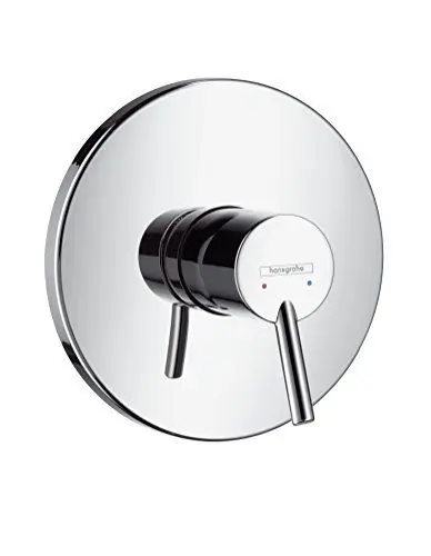 Produktbild: hansgrohe Talis S Unterputz Duscharmatur, für 1 Funktion, Chrom
