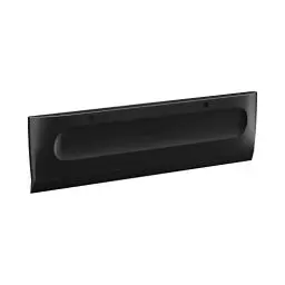 Produktbild: hansgrohe WallStoris - Duschabzieher, Abzieher Dusche, Glasabzieher, Fensterabzieher, Badezimmer Zubehör, Dusche Zubehör, Mattschwarz, 27916670