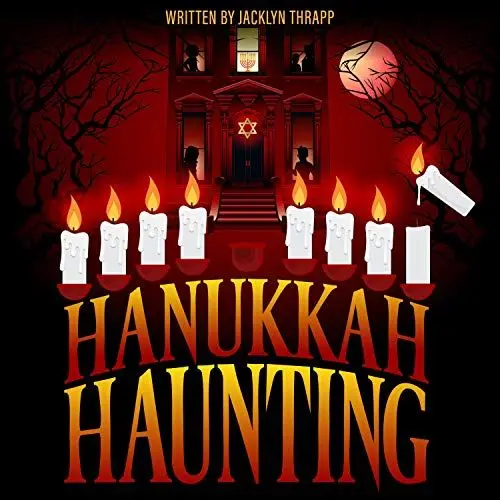 Produktbild: Hanukkah Haunting