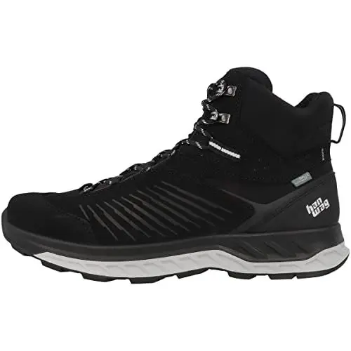 Produktbild: Hanwag Adult Master-Artikel Blueridge ES GTX MID sonstige Gr. 42,5