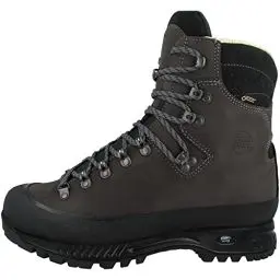 Produktbild: Hanwag Herren Alaska GTX Hiking Boot, Asphalt 2303 64, 42.5 EU