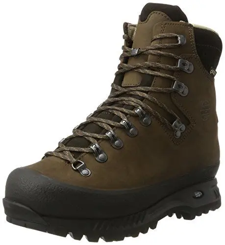 Produktbild: Hanwag Alaska Wide GTX Schuhe Herren braun