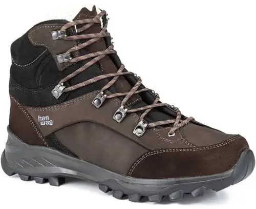 Produktbild: Hanwag Alta Bunion II LL Wanderschuh - 9/43
