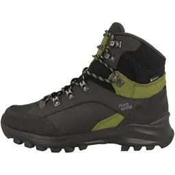 Produktbild: Hanwag Banks GTX Schuhe Herren grau/grün