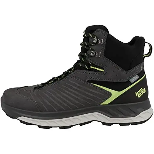Produktbild: Hanwag Blueridge ES Schuhe Herren grau/schwarz
