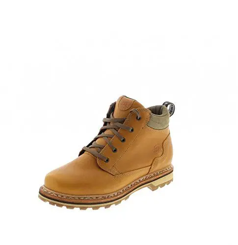 Produktbild: Hanwag Herren Kofel Mid Special Edition High Rise Wanderschuhe, braun, 46.5 EU