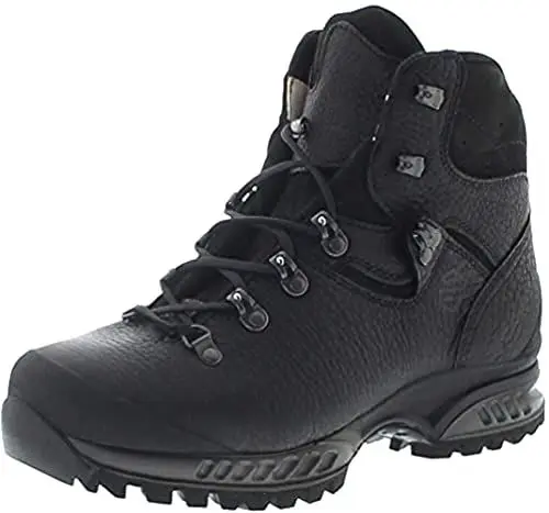 Produktbild: Hanwag Lhasa II Schuhe Herren braun/schwarz