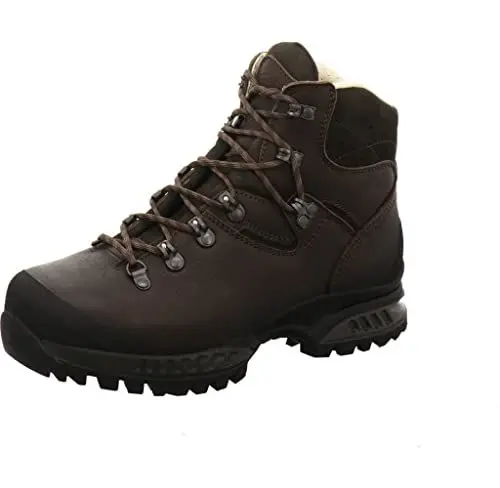 Produktbild: Hanwag Lhasa II Wide Wanderschuhe - 9.5/44