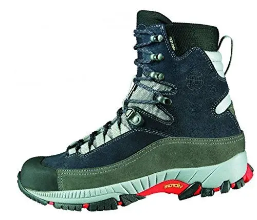 Produktbild: Hanwag M Sky GTX Blau - Gore-Tex Leichter gedämpfter Herren Gleitschirmflieger-Stiefel, Größe EU 44 - Farbe Navy
