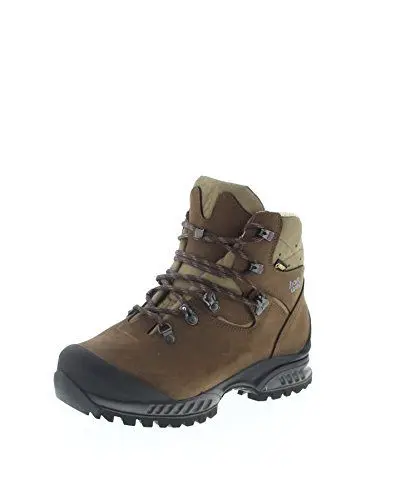 Produktbild: Hanwag Tatra II Bunion GTX Schuhe Damen braun
