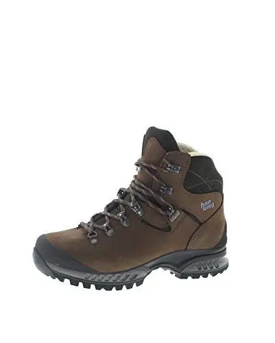 Produktbild: Hanwag Tatra II Lady, 8.0UK/42 EU, Brown