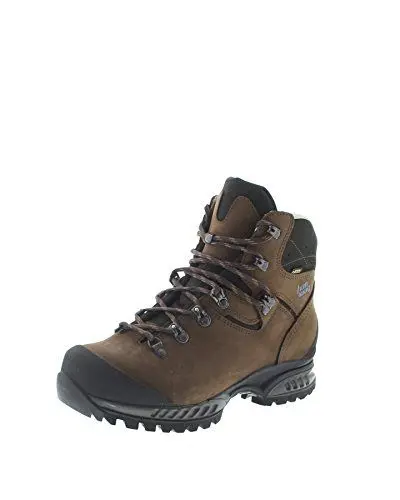 Produktbild: Hanwag Tatra II Wide GTX Schuhe Herren braun/schwarz