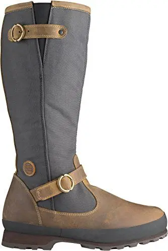 Produktbild: Hanwag Tolja Lady GTX - Hazelnut