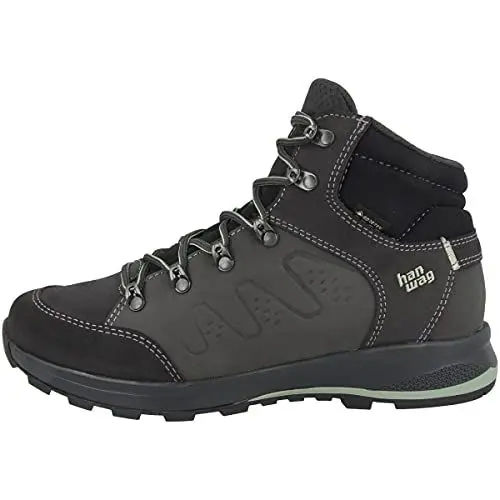 Produktbild: Hanwag Torsby GTX Schuhe Damen grau