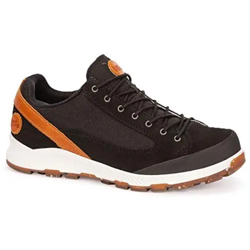 Produktbild: Hanwag Vason Black/Cognac