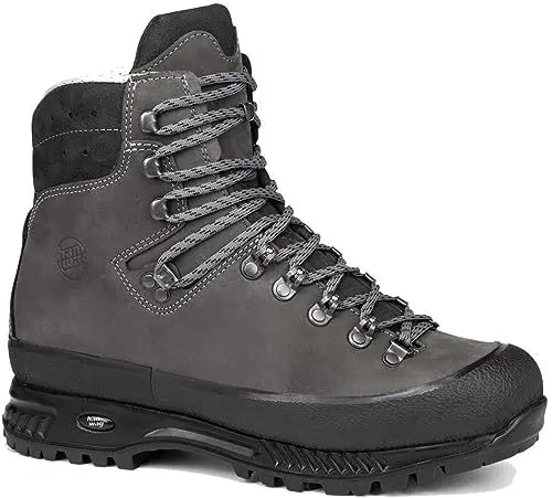 Produktbild: Hanwag Yukon Trekkingstiefel Herren grau