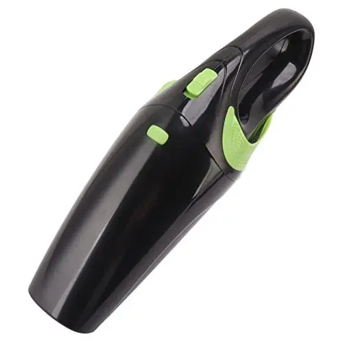 Produktbild: Haofy 5V Auto-Staubsauger Handstaubsauger Akku-Staubsauger Tragbarer Auto-Trocken-Nass-Staubsauger