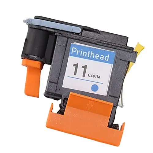 Produktbild: Haofy Druckkopf-Ersatzkit, Drucker Druckkopf Druckkopf für HP Designjet 100 110 111 500 510 800 813