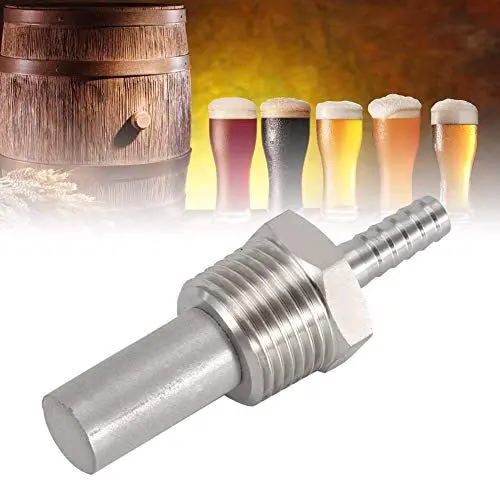 Produktbild: Haofy Home Brew Fitting Anschluss, 1/2