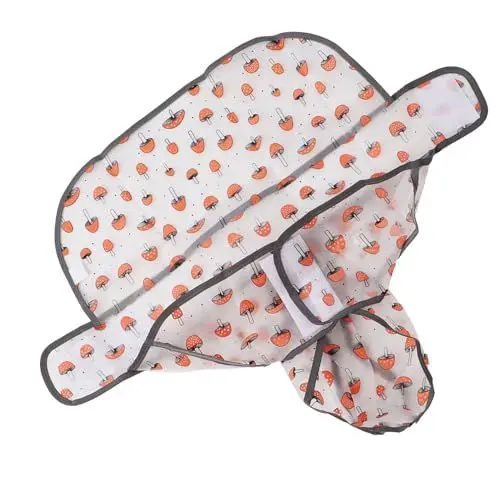 Produktbild: Haofy Hunderegenmantel, Wasserdicht, Leicht zu Tragen, Atmungsaktiv, Reflektierend, Trendiger Hunderegenmantel mit Kapuze für Heimtierbedarf (3XL)