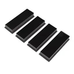 Produktbild: Haofy Staubsauger-Ersatzfilter, 4-teilige Ersatzteile HEPA-Filter für Yeedi VAC Max Station Staubsauger-Ersatzteile