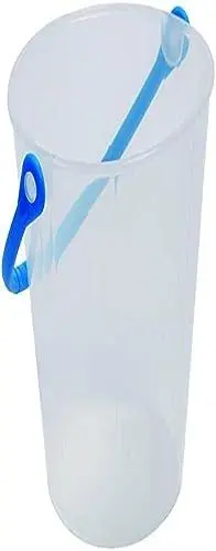 Produktbild: Hape 66090 - Eimer, transparent