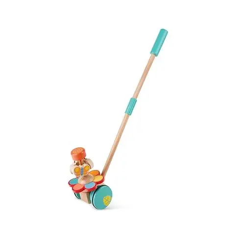 Produktbild: Hape E0341 - Tanzende Schmetterlinge