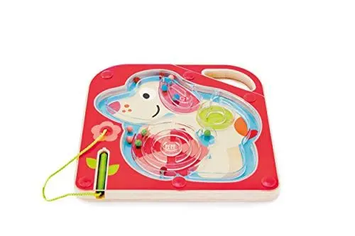 Produktbild: Hape E1711 Pepe Labyrinth Spielzeug