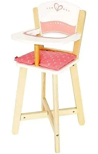 Produktbild: Hape E3600 - Hochstuhl